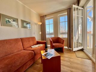 Seepark Sellin FeWo AG Whg 316 - Ostseebad Sellin - 4