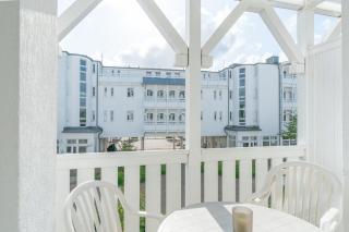 Seepark Sellin FeWo AG Whg 307 - Ostseebad Sellin - 6