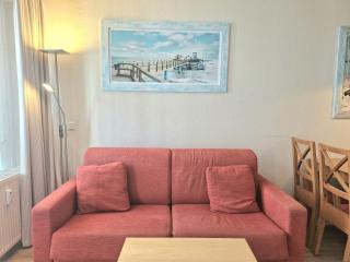 Seepark Sellin FeWo AG Whg 307 - Ostseebad Sellin - 9