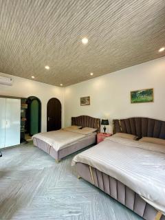 Thalia Home Măng Đen - Kon Plong - 4