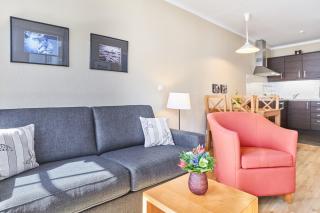 Seepark Sellin FeWo AG Whg 312 - Ostseebad Sellin - 9