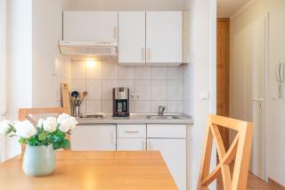 Seepark Sellin FeWo AG Whg 317 - Ostseebad Sellin - 9