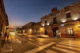 OYO Hostal Mich - Morelia - 8