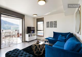 YalaRent Magdala Resort- Luxury Suites - Migdal - 8