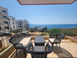 International Sea View Apartment - Sarandë - 9
