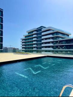 Alezzi Odyssey Pool&Spa Resort By Ingrid - Mamaia Nord – Năvodari - 7