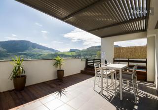 YalaRent Magdala Resort- Luxury Suites - Migdal - 2