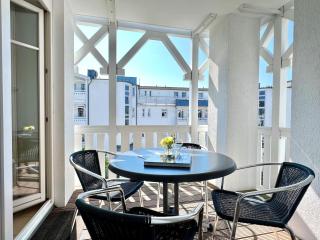 Fewo 345, Seepark Sellin - 9