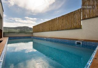 YalaRent Magdala Resort- Luxury Suites - Migdal - 9