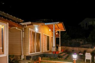 Qcent Club Mukteshwar - 0