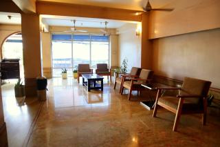 Hotel Rikman Continental - Tura - 2