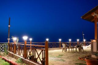 Qcent Club Mukteshwar - 9