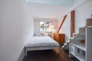 Calm apartement with sunny terrace - Basilea - 8