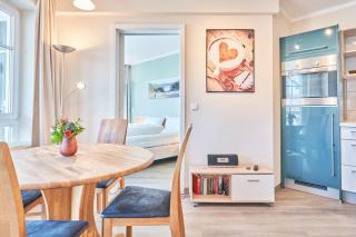Fewo 333, Seepark Sellin - Sellin - 0