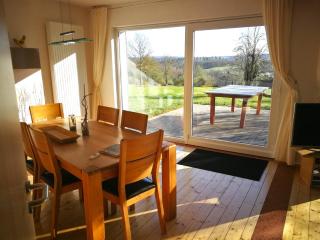 Das Burgberghaus Apartment Auwald - Hürtgenwald - 2