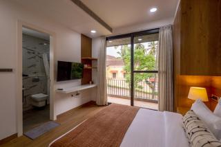 SaffronStays Rio - Nerul - 3