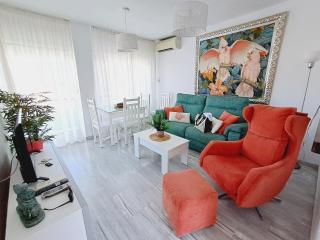 Beautiful 1 bedroom, Carihuela - Torremolinos - 9