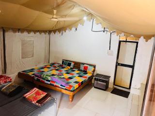 Krishna Farm House And Resort - - 6