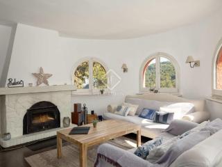 Beautiful Villa in Sa Riera Begur - Isla Roja - 4