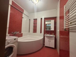 Twin Bedroom central - Chişinău - 9