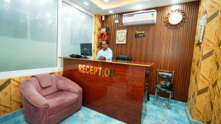 Tejas paying guest house & Restaurant - Varanasi - 8