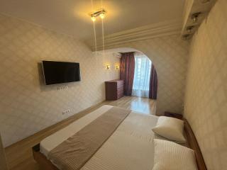 Twin Bedroom central - Chişinău - 3