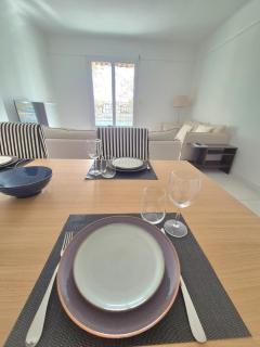 Appartement Le Saint Pierre - Arles - 3