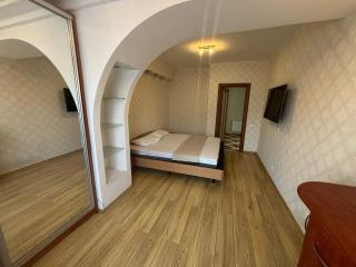 Twin Bedroom central - Chişinău - 2