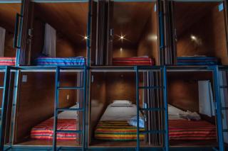 OYO Hostal Mich - Morelia - 7