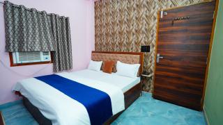 Tejas paying guest house & Restaurant - 1
