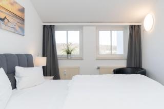 Seepark Sellin FeWo AG Whg 381 - 4
