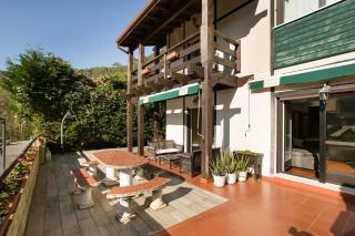 Isuskiza Plencia - Mendiondo - 2