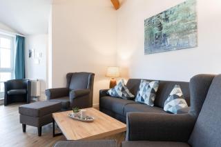 Seepark Sellin FeWo AG Whg 381 - Ostseebad Sellin - 3