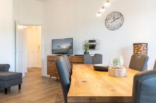 Seepark Sellin FeWo AG Whg 381 - 1