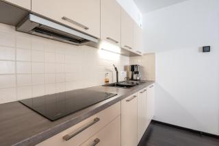Perfectly situated 2BR apartment near the beach - Ostenda - 3