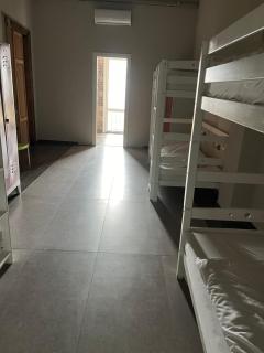 Jetpak Alternative Eco Hostel - Thessaloniki - 9