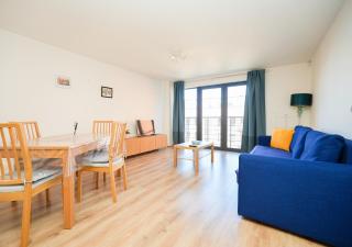 Luxury Two Bedroom Apartment Liverpool City Centre - Liverpool - 0