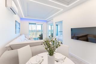 Apartament z Widokiem na Morze 319 by Perłowa Przystań Rent - Poland - 3