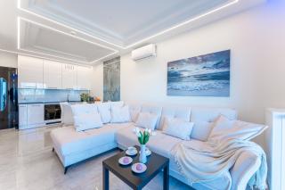 Apartament z Widokiem na Morze 319 by Perłowa Przystań Rent - Poland - 2