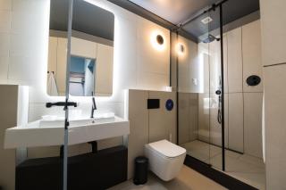 Ultramarinn Hotel - Odessa - 6