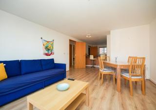 Luxury Two Bedroom Apartment Liverpool City Centre - Liverpool - 1