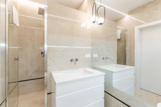 Apartament z Widokiem na Morze 319 by Perłowa Przystań Rent - Sianożęty - 1