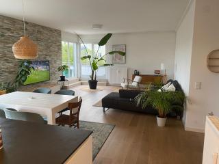 Elegantes Penthouse mit großer Dachterrasse - Saarbrücken - 7