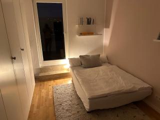 Elegantes Penthouse mit großer Dachterrasse - 2