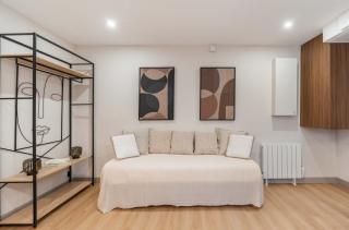 Studio for 4 people near Montparnasse - Parijs - 1