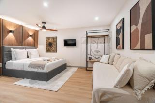 Studio for 4 people near Montparnasse - Parijs - 0