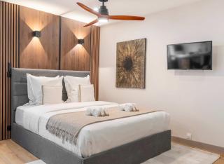 Studio for 4 people near Montparnasse - Parijs - 7