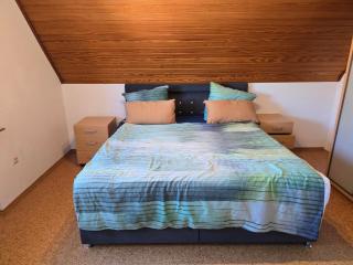 Apartment Ergste am Ruhr 85 sqm , 3 minutes to A45 with Garage - Schwerte - 7