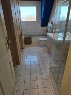 Apartment Ergste am Ruhr 85 sqm , 3 minutes to A45 with Garage - Schwerte - 5