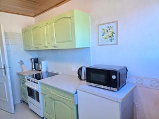 Apartment Ergste am Ruhr 85 sqm , 3 minutes to A45 with Garage - Schwerte - 4